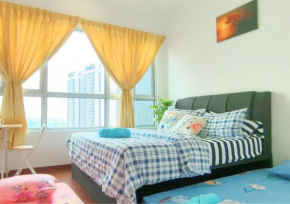 Cozy Ensuite, 1-4 Pax - GA6